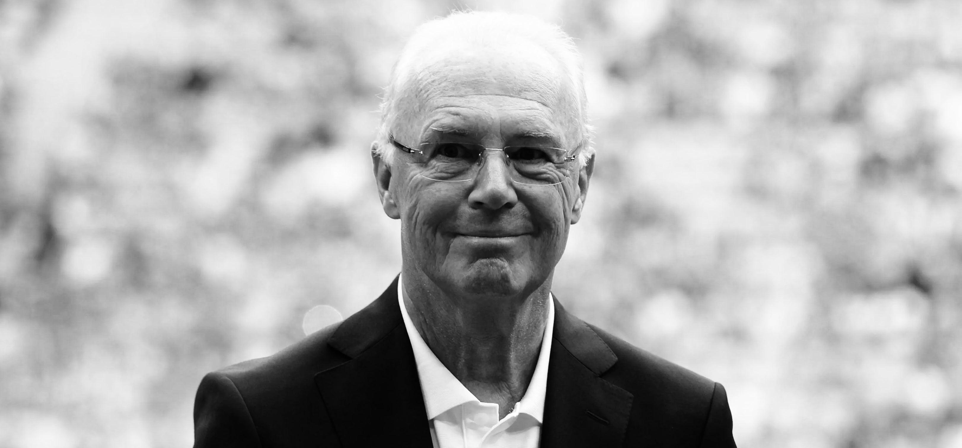 Franz Beckenbauer: la leyenda que revolucionó el fútbol