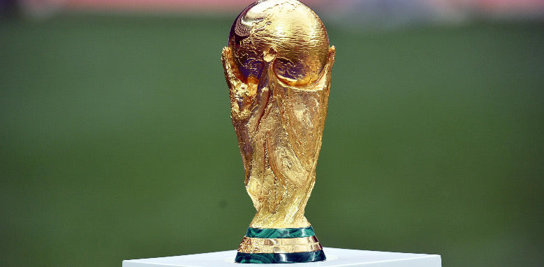 Las 10 razones por las que amamos el Mundial