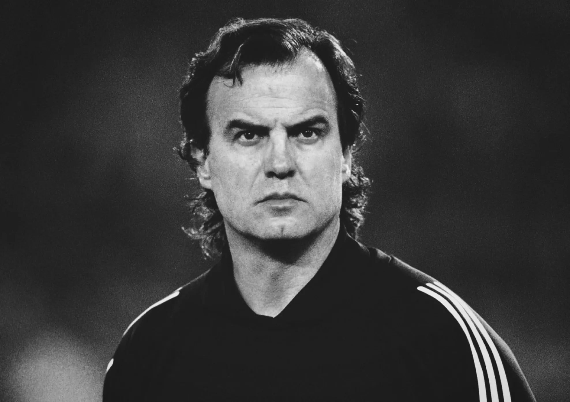 Marcelo Bielsa: El filosófico maestro del fútbol