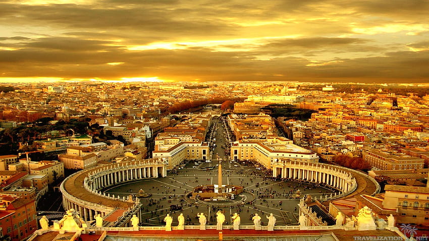 Explorando la Ciudad Eterna: El tapiz cultural, el legado histórico y la pasión futbolística de Roma
