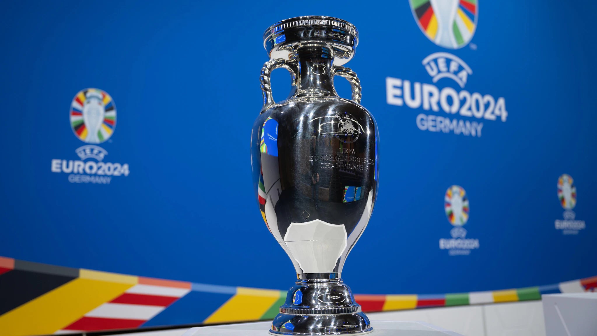 Eurocopa 2024: El gran pistoletazo de salida y la conexión atemporal de TENLEGEND