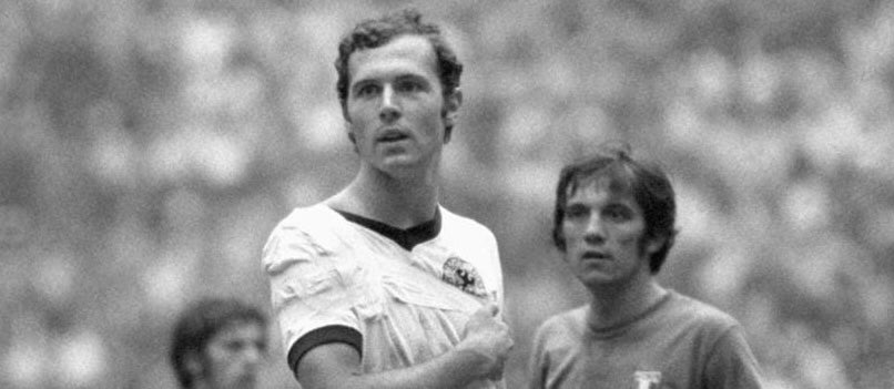 Franz Beckenbauer: El viaje de un icono del fútbol desde "Der Kaiser" hasta el reconocimiento mundial