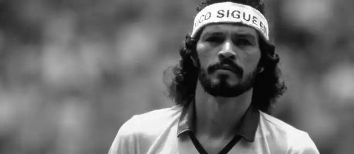 Sócrates: El filósofo del fútbol brasileño